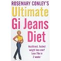 The Ultimate Gi Jeans Diet