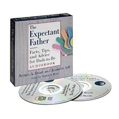 The Expectant Father Audiobook: Facts, Tips, and Advice for Dads-to-be (New Father Series) by Armin A. Brott and Jennifer Ash