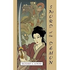 Sword of the Demon