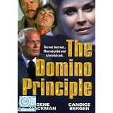 Das Domino Komplott / The Domino Principle [Holland Import]von "Candice Bergen"