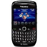 BlackBerry 8520 Prepaid Phone (T-Mobile)