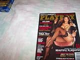 Playboy, January 2008 - Adrianne Curry, Sandra Nilsson