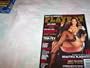 Playboy, January 2008 - Adrianne Curry, Sandra Nilsson