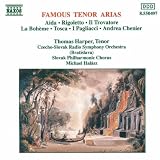 Ber�hmte Tenor-Arien