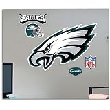 Eagles Fathead NFL Logo