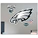 Eagles Fathead NFL Logo
