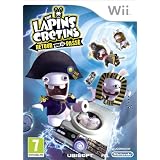 The Lapins Cr�tins : Retour vers le Pass�par Ubisoft