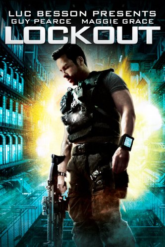 Lockout Unrated