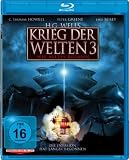 Krieg der Welten 3 [Blu-ray]
