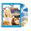 Hannah Montana: The Movie (Three-Disc Blu-ray/DVD Combo + Digital Copy) [Blu-ray]