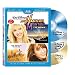 Hannah Montana: The Movie (Three-Disc Blu-ray/DVD Combo + Digital Copy) [Blu-ray]