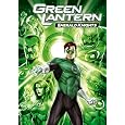 Green Lantern: Emerald Knights