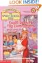 Cupid Doesn't Flip Hamburgers (The Adventures of the Bailey School Kids, #12)