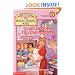 Cupid Doesn't Flip Hamburgers (The Adventures of the Bailey School Kids, #12)