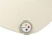 Pittsburgh Steelers Golfer's Hat Clip & Magnetic Ball Markers