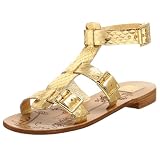 Dolce Vita Women's Bermuda-39 Sandal