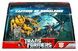 Eigenschaften Hasbro 83557148 / Transformers Movie Line 83557 - Movie Screen Battles. Sortiment