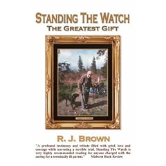 Standing the Watch: The Greatest Gift