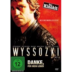 Wyssozki - Danke f�r mein Leben (Der Kinofilm)