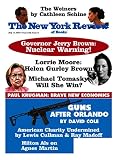 New York Review Of Books
