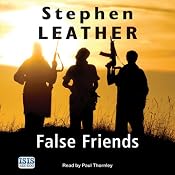 False Friends | [Stephen Leather]