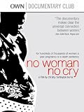 No Woman No Cry