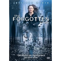 The Forgotten (L'Oubli)