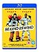 Be Kind Rewind