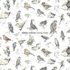 Losing Sleep