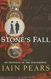 Stone's fall