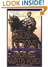 Gods and Legions: A Novel of the Roman Empire