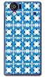 EU TYPE1 (クリア) / for AQUOS PHONE 102SH/SoftBank