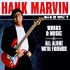 Words And Music: All Alone With Friends Words And Music: All Alone With Friends