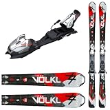 Details zu "VÖLKL "Unlimited AC 3Motion" Allround Carver + Bindung 3Motion 10.0 (110593) Modell 2011" Details zu "VÖLKL "Unlimited AC 3Motion" Allround Carver + Bindung 3Motion 10.0 (110593) Modell 2011"