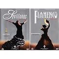 Box Sevillanas + Flamenco (Carlos Saura) [Spanische Originalversion]