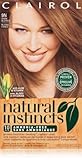 Clairol Natural Instincts Hair Color 9N Coastal Dune Dark Blonde 1 Kit (Pack of 3)