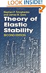 Theory of Elastic Stability