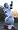 engelfigur.com - xx Wundersch�ner Engel mit Laterne xx Wetterfest xx SUPER GROSS xx Angel Skulptur xx Figur xx Engelfigur xx Amor xx Putte xx gr1022w