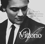 Vittorio: Dreams of Rome (Sampler)