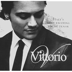 Vittorio: Dreams of Rome (Sampler) by