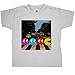 Kids T Shirt - Abbey Road - 8Ball Originals Tees