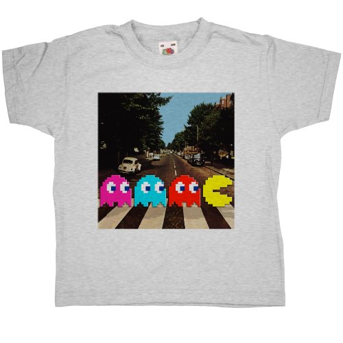 Kids T Shirt - Abbey Road - 8Ball Originals Tees