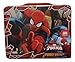 Marvel Spiderman 48 Piece Puzzle in Tin Lunchbox