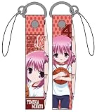 ロウきゅーぶ! 湊智花ストラップ