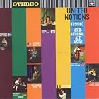 United Notions (and Her Internation by Toshiko Akiyoshi