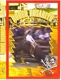 Rodeo Rosarito - Jaripeo