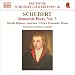 Schubert: Romantic Poets, Vol. 3
