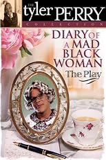 Diary of a Mad Black Woman