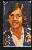 Shaun Cassidy Scrapbook