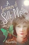 A Summer of Silk Moths